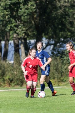 Bild 22 - Frauen SV Wahlstedt - ATSV Stockelsdorf : Ergebnis: 2:2